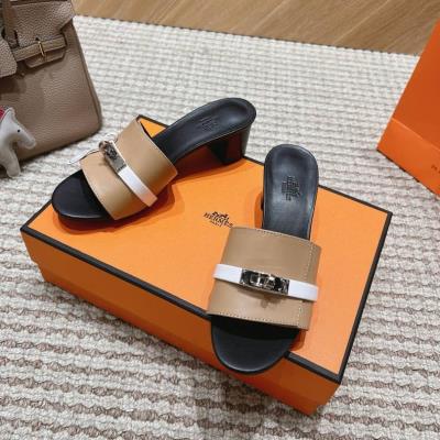 wholesale quality hermes sandal model no. 63